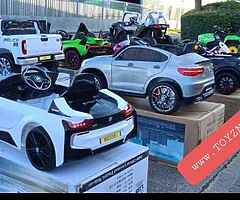 BEAT THE XMAS STOCK SHORTAGES - huge range of TOYS IN STOCK READY TO GO - Image 10/10
