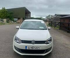 Volkswagen Polo - Image 3/6