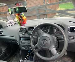 Volkswagen Polo - Image 4/6