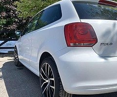 Volkswagen Polo - Image 6/6