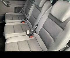 Vw touran 7 seats 1.6 diesel Bluemotion technology
81 k miles
Manual
1 owner - Image 6/10