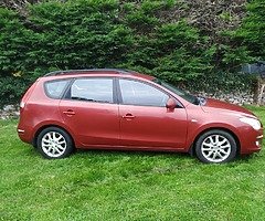 Hyundai i30 CW
