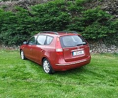 Hyundai i30 CW