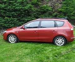 Hyundai i30 CW - Image 4/7