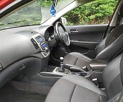 Hyundai i30 CW - Image 5/7