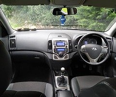 Hyundai i30 CW - Image 7/7