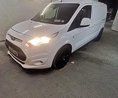 Ford transit connect - Image 5/10
