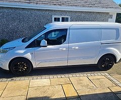 Ford transit connect - Image 6/10