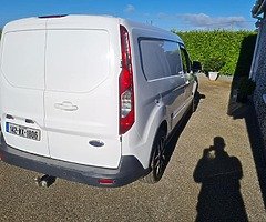 Ford transit connect - Image 7/10