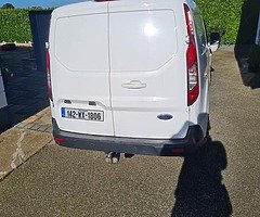 Ford transit connect - Image 8/10