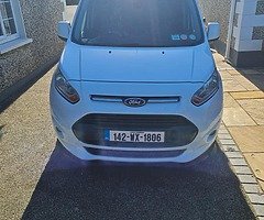 Ford transit connect - Image 9/10