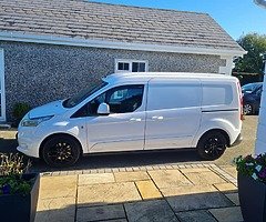 Ford transit connect - Image 10/10