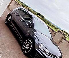 142 Volkswagen GTD 184bhp Manual.