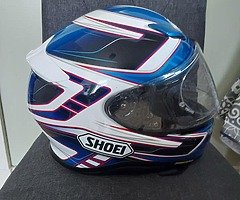 helmet