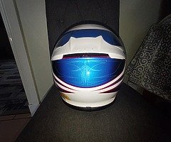 helmet