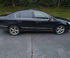 07 1.6P Passat, New NCT 03/22, only 248km! - Image 3/7