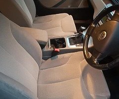 07 1.6P Passat, New NCT 03/22, only 248km! - Image 4/7
