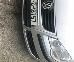 Vw polo
