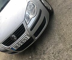 Vw polo - Image 5/5