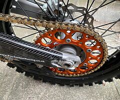 2018 KTM SX-F - Image 4/7