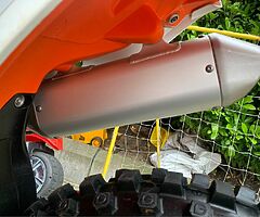 2018 KTM SX-F - Image 5/7