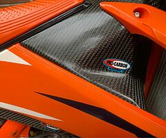 2018 KTM SX-F - Image 6/7