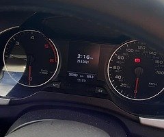 2008 audi a4 - Image 3/6
