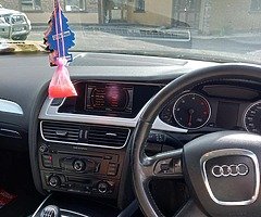 2008 audi a4 - Image 4/6