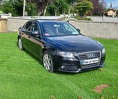 2008 audi a4 - Image 6/6
