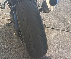 Gsxr 1000 18 kmiles - Image 4/5