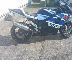 Gsxr 1000 18 kmiles - Image 5/5