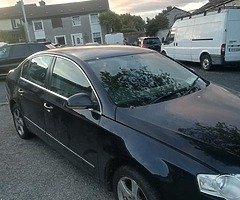 Passat parts 1.4