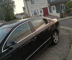 Passat parts 1.4