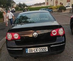 Passat parts 1.4 - Image 3/4
