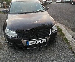 Passat parts 1.4 - Image 4/4