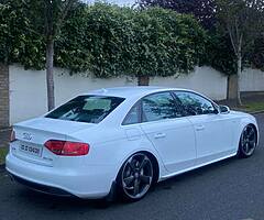 Audi A4 sline - Image 3/10
