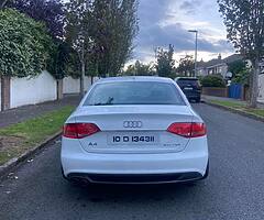 Audi A4 sline - Image 4/10