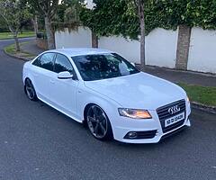 Audi A4 sline - Image 5/10