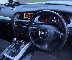Audi A4 sline - Image 6/10