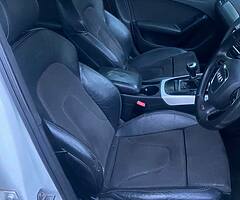 Audi A4 sline - Image 7/10