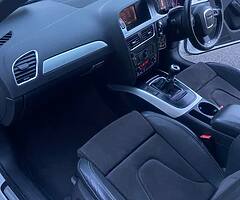 Audi A4 sline - Image 9/10