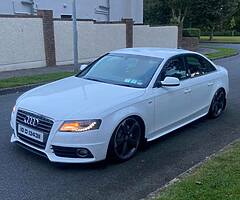 Audi A4 sline - Image 10/10
