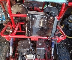 Buggy