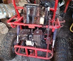 Buggy