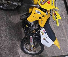 Rm80 bike needs piston kit