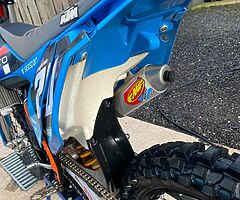 2022 KTM 125 - Image 5/7