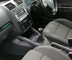 VW golf 1.4.. GT - Image 3/9