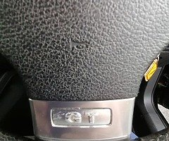 VW golf 1.4.. GT - Image 6/9