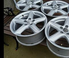 Alloys