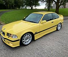 1993 BMW M3 - Image 3/10